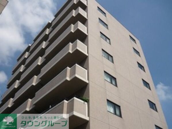 シャルマン井荻の物件内観写真